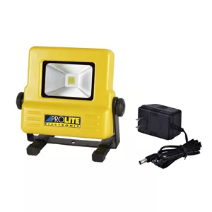 20W Rechargeable Led Flood