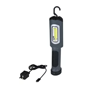 450 Lumen Rechargeable Cob