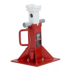 22 Ton Pair of Jack Stands