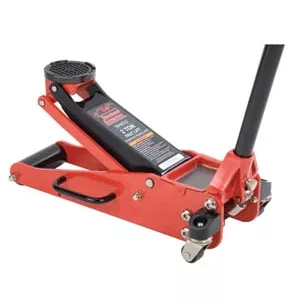 2 Ton Magic Lift Aluminum Jack