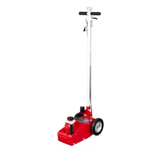 22 Ton Air/Hydraulic Truck