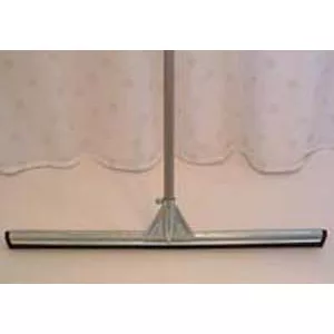 Wooden Handle Squeegee