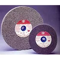8 x 1 Alum Oxide Bench Grinder