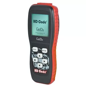 HD OBDII Diesel/Gas Truck Code