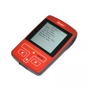 Reader+ Code Diagnostic Tool