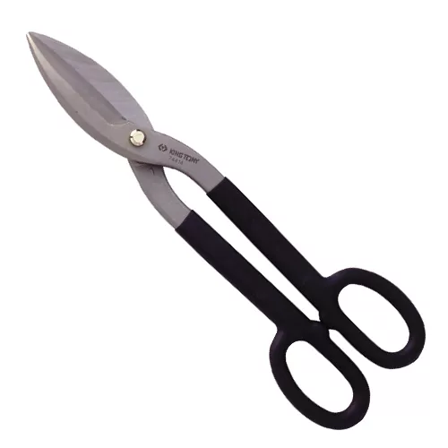 STRAIGHT PATTERN SNIPS 10
