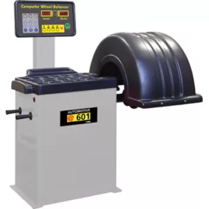 Economy Wheel Balancer