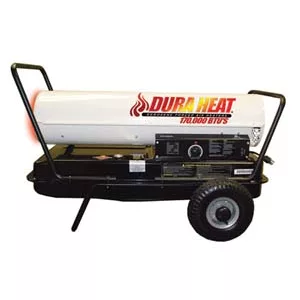 170K BTU Kerosene Forced
