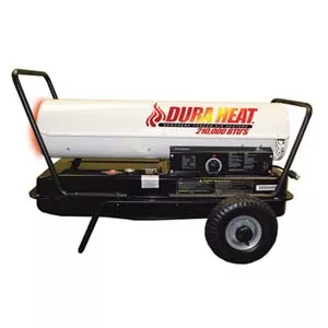 210K BTU Kerosene Forced