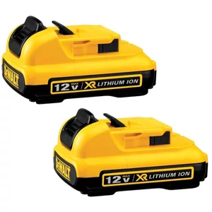 12V MAX* Li-ON Battery -2 Pk