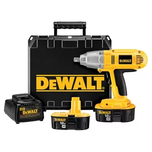 1/2" Drive 18V Cordless XRP