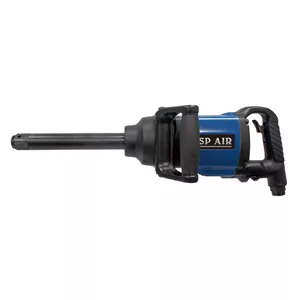 1" Heavy-Duty Impact Wrench