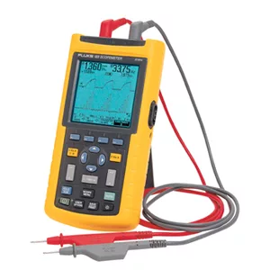 123 Series Industrial Scope