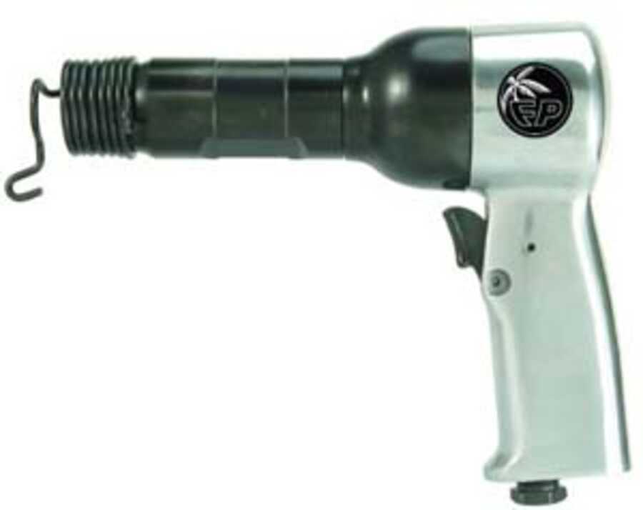 .498" Shank Super Duty Hammer