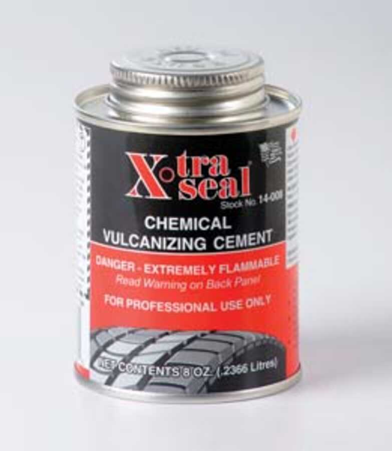 236ML Chemical Vulcanizing