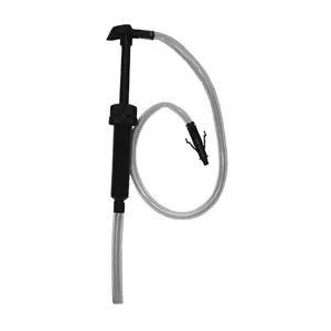 Fluid Lubricant Pump