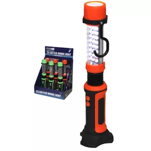 24 LED Dual Mode Angle Light