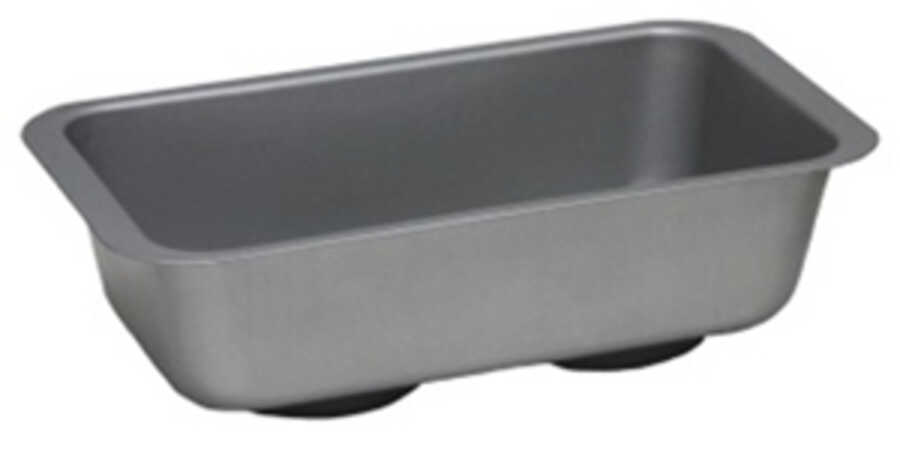 Grip-On-Tools 67424 Deep Magnetic Parts Tray