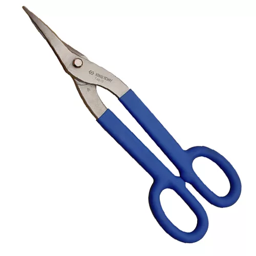 DUCKBILL PATTERN SNIPS 10