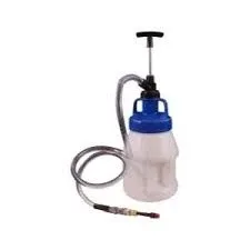 (image for) Assenmacher ATFMB Mercedes Driveline Fluidfiller Set With 8l Dru
