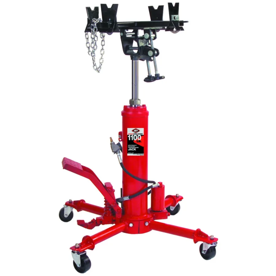 (image for) 1000 Lb Capacity 2 Stage Air