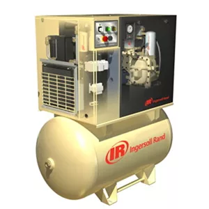 10HP Rotary Compressor