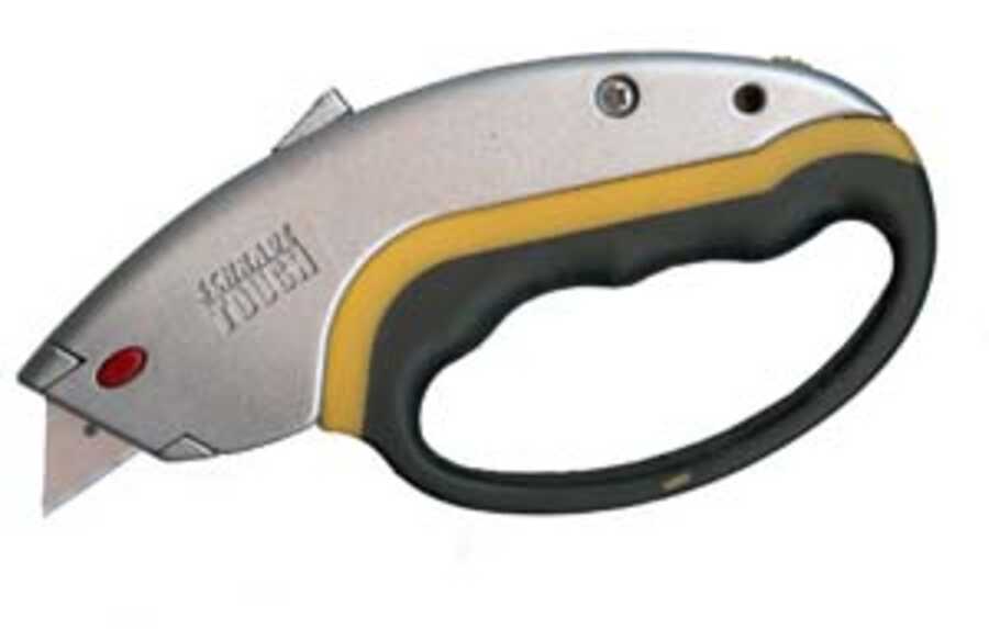 Safety Cutting Utility Knife