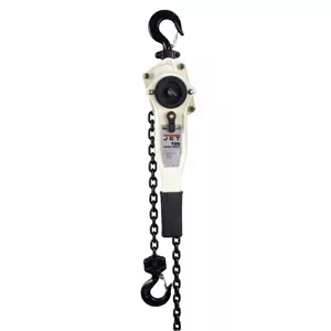 Lever Hoist 10' Lift 3/4 Ton