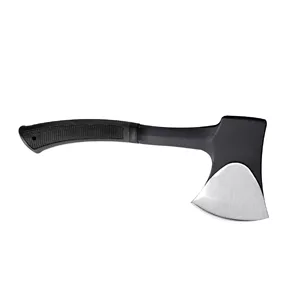 Camp Ax with Molded Sheath