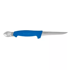 Spoon Handle Gutting Knife
