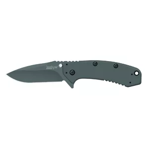 Cryc -Hinderer SS Folder Blk