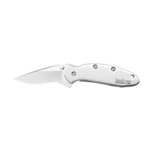 Chive Silver Knife