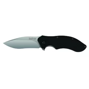 Clash Knife