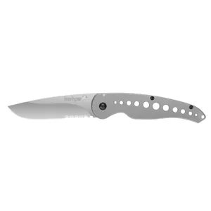 Vapor III Serrated