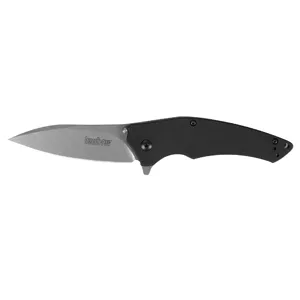Turbulance Stonewashed Blade