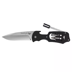 Select Fire Knife