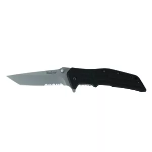 RJI Serrated Knife