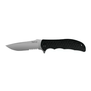 Volt II Serrated Knife