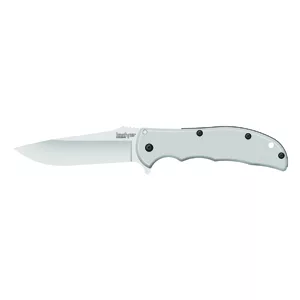 Volt II Stainless Steel Knife