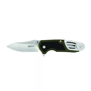 Funxion Knife -Outdoor Olive