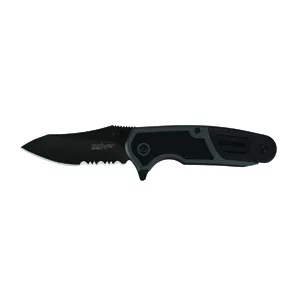 Funxion Knife -FR Charcoal