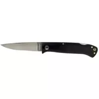 Gentleman's Folder Knife