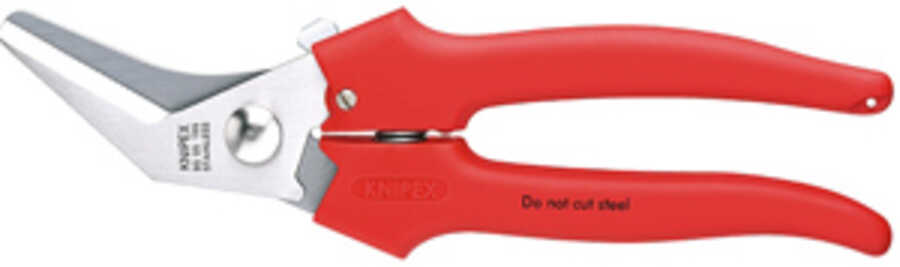 7-1/4" Combination Shears