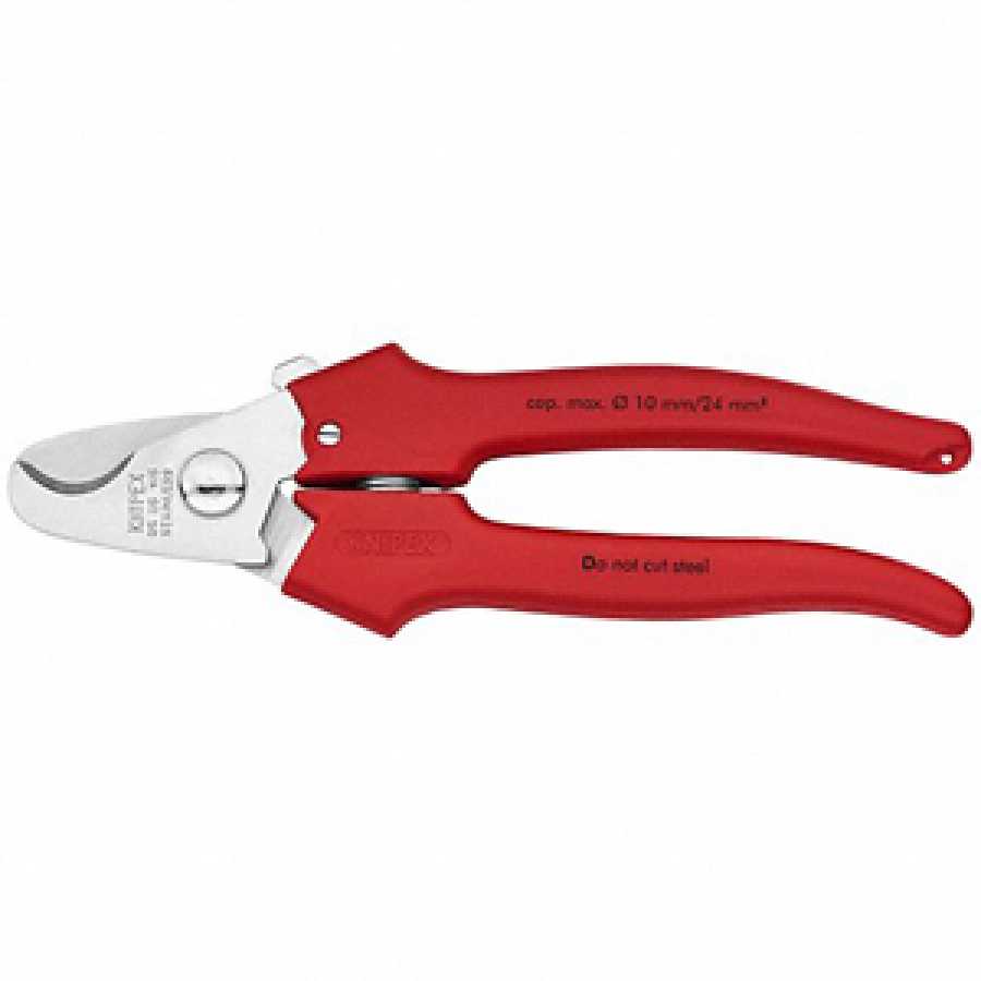 6-1/2" Combination Shears