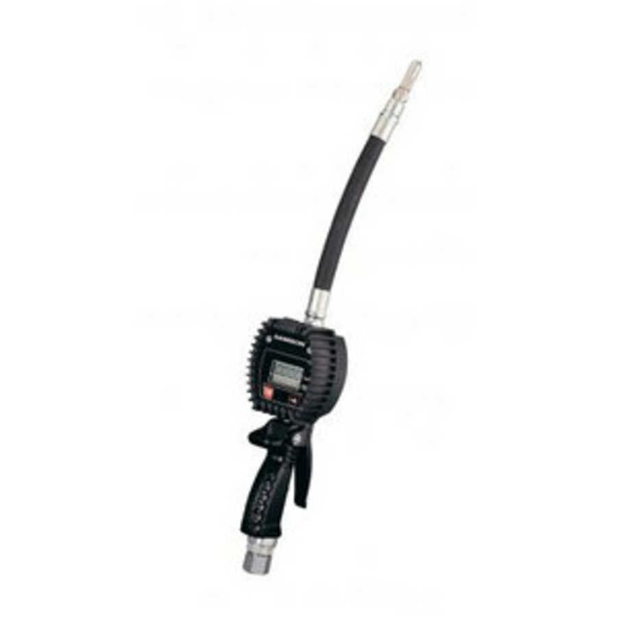 EC30 METER HANDLE FLEX AUTO OUTLET