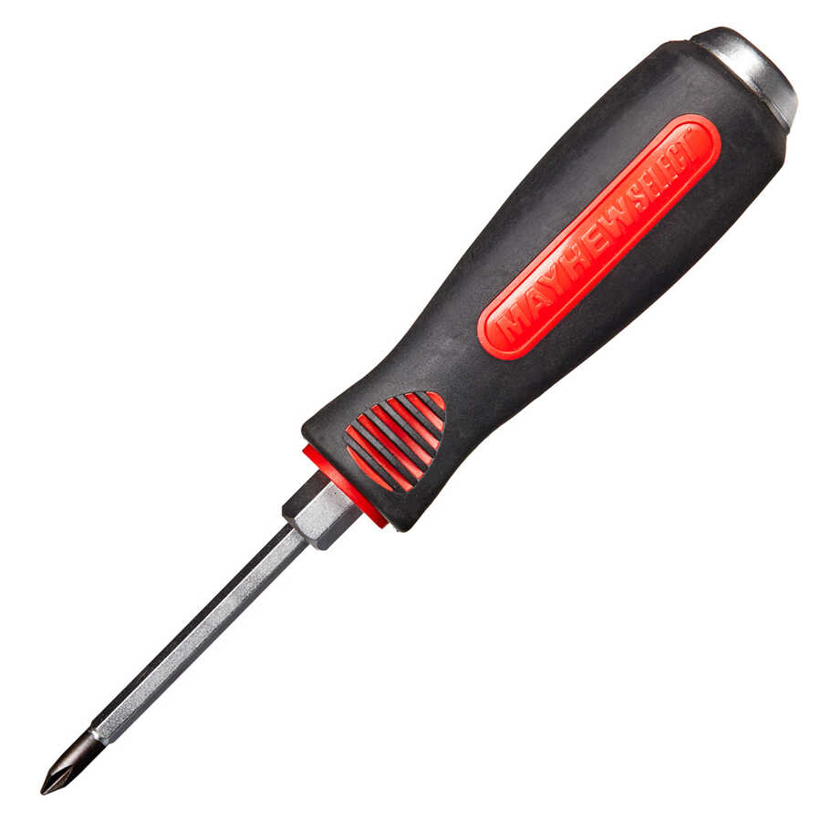 #1 - 3" PHILLIPS SCREWDRIVER