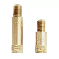 (image for) 3/4 Long Brass Valve Extension