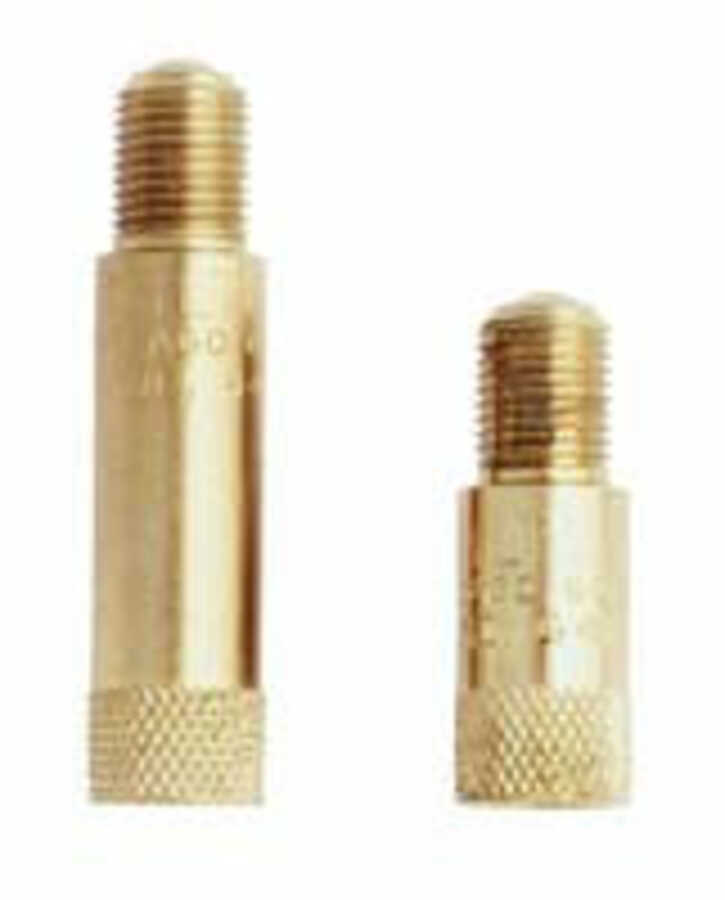 3/4 Long Brass Valve Extension