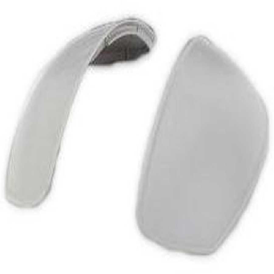 M-170 FACESHEILD HEAD INSERTS 1PR