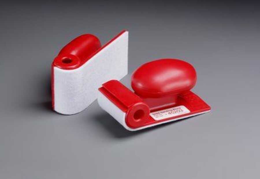 3-1/4" STIKIT SANDING BLOCK